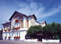 Tutzinger Hof Hotels in Berg am Starnberger See