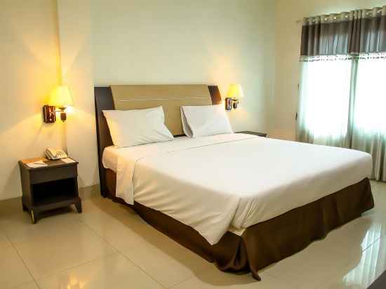 Novilla Boutique Resort Rooms