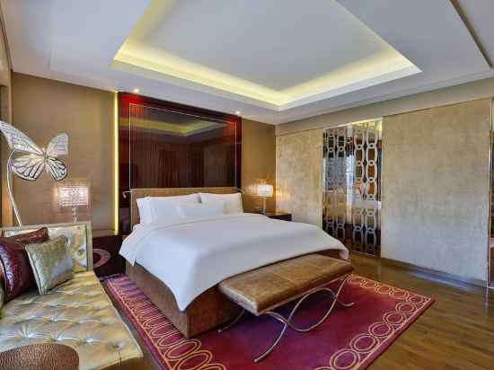 The Westin City Centre Bahrain Rooms