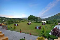 Kumbhalgarh Safari Camp by Trulyy Hotel a Kumbhalgarh