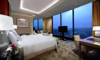 The Trans Luxury Hotel Bandung Hotel di Kecamatan Batununggal