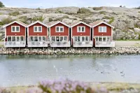 First Camp Solvik - Kungshamn Hotels near Sten-kuliga promenaden