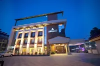 Radisson Srinagar Hotels near Dachigam National Park