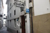 Hostal Anosa Casa