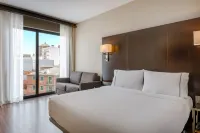 AC Hotel Ciutat de Palma Hoteles cerca de Parroquia Ortodoxa de San Miguel Arcángel