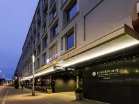 Pullman Basel Europe