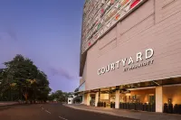 Courtyard by Marriott Colombo Hotels near Fresh Traditional