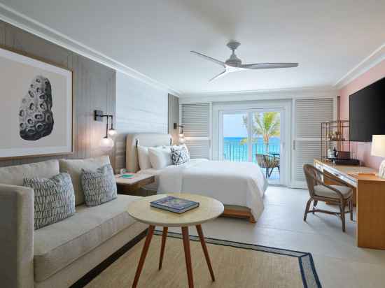 Morningstar Buoy Haus Beach Resort at Frenchman's Reef, Autograph Collection Rooms