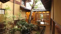 Momoyama Hotel di Fuefuki