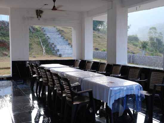 Vistara Resorts Dining/Meeting Rooms