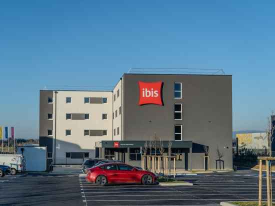 ibis Saint Paul Trois Chateaux (Ouverture Decembre 23) Hotel Exterior