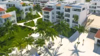 Beachscape KIN Ha Villas & Suites Hotels near MIMCUN | IMMERSIVE EXPERIENCE