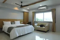 Happy Nest Guest Home Hotels near MB shopping mall