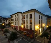 Hotel Los Lagos Nature Hotels in Cangas de Onis