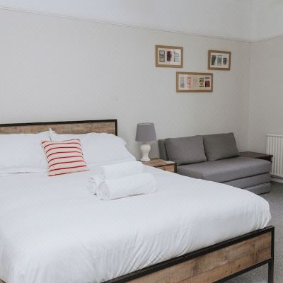 Double Room Hayward’s at The Grasmere Promo Code