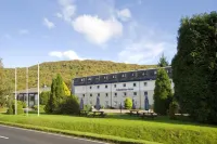 The Caledonian Hotel Hotel dekat Old Inverlochy Castle