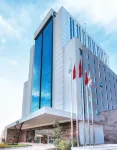 Divan Gaziantep Hotels near Festival Park