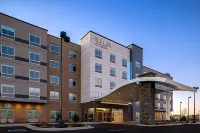 Fairfield Inn & Suites Denver Airport at Gateway Park Hotels near The Grove Neighborhood Playground