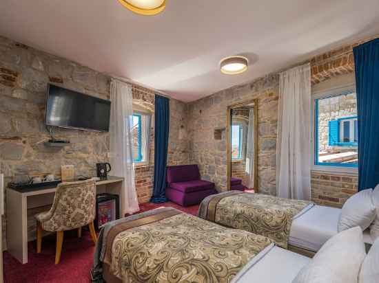 Hotel Agava Split Rooms