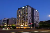 Far East Village Hotel Yokohama Hotels near Fuji Shopping Center