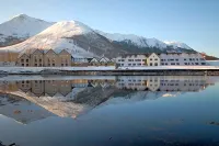 The Isles of Glencoe Hotel Hotels near Corpach