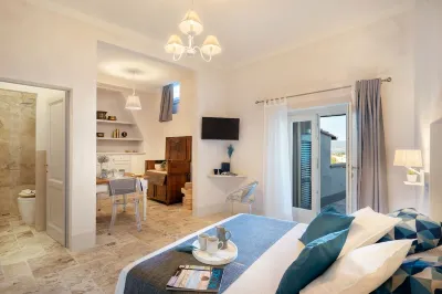 Beatabb Hotels in Castellina Marittima