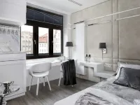 Sweet Suite Hotels in Gdansk