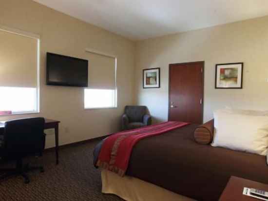 WinnaVegas Casino & Resort Rooms