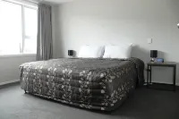 Colonial Motel Hotels in Invercargill