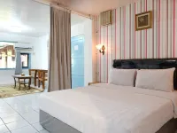 Hotel Martani Các khách sạn ở Tanjung Pandan