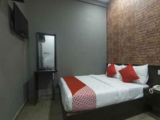 OYO 876 Hotel Sanctuary Rooms