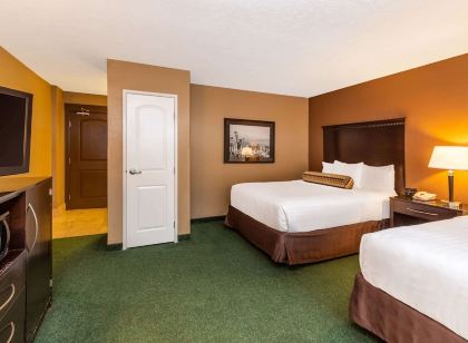 La Quinta Inn & Suites by Wyndham Seattle Downtown