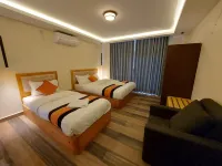 29 Eleven Bed and Breakfast Hoteles en Karyabinayak