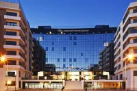 Upon Lisbon Prime Residences Hotels near IPO - Portuguese Oncology Institute