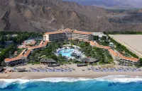 Fujairah Rotana Resort & Spa Hotels near Al Aqah Heritage Village