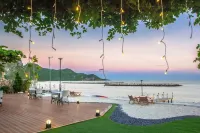 Klongwan Resort Hotel di Daerah Mueang Prachuap Khiri Khan