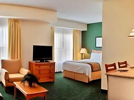 Residence Inn Dallas DFW Airport South/Irving Rooms