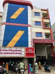 Marudhan Grand Hotels in Kumbakonam