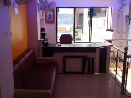 Hotel Mayur(Dwarka,Gujarat) Dining/Meeting Rooms