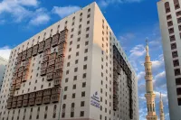 Taiba Front Hotel Hotels near Al-Noor Mall