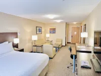 Holiday Inn & Suites Regina 리자이나 호텔