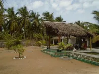 Kite Paradise Resort-Kalpitiya Hotels near Thalawila කඩවීදිය