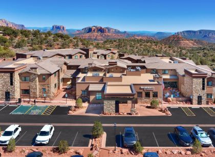 Residence Inn Sedona