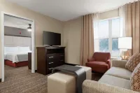 Homewood Suites by Hilton Rochester - Henrietta Hotels in Henrietta