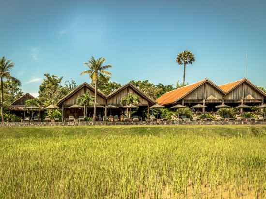 Zannier Phum Baitang Hotel Exterior