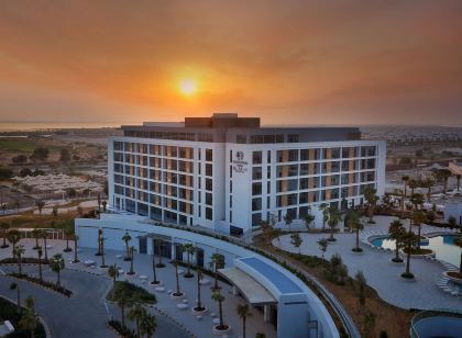 DoubleTree by Hilton Abu Dhabi Yas Island Residences