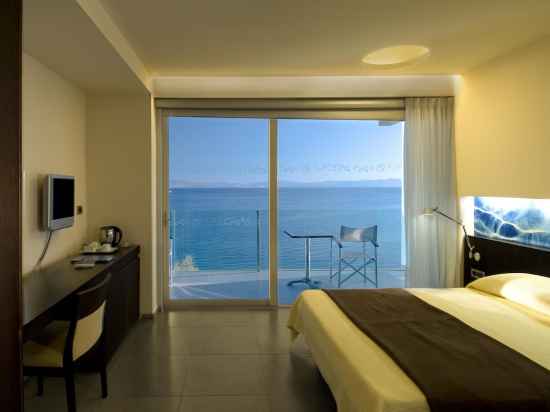 Kos Aktis Art Hotel Rooms