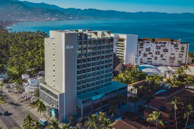 Hotel Mio Vallarta Unique & Different- Adults Only Hotels near Old Vallarta