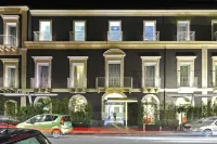 Hotel Romano House Hotels near Stazione Acquicella