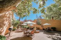 Villas at Poco Diablo Hotels near Stone Age Sedona